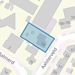 Perceel BNG00-K-1466