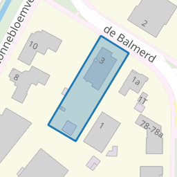 Perceel BNG00-K-1474