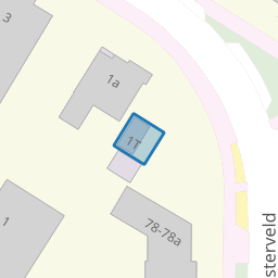 Perceel BNG00-K-1476