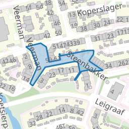 Perceel BNG00-K-1501