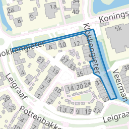 Perceel BNG00-K-1505