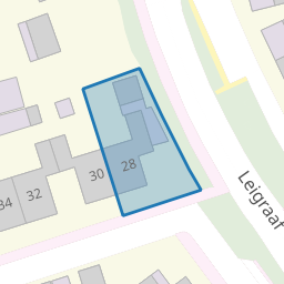 Perceel BNG00-K-1508