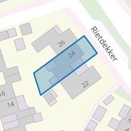 Perceel BNG00-K-1515