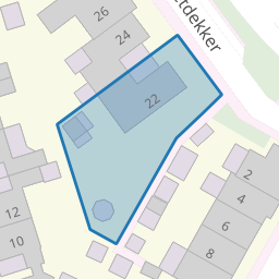 Perceel BNG00-K-1516