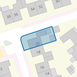 Perceel BNG00-K-1517