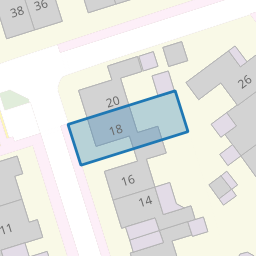 Perceel BNG00-K-1518