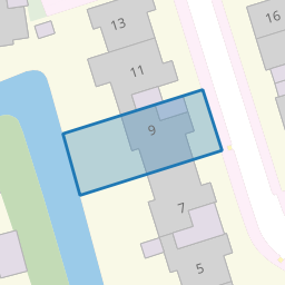 Perceel BNG00-K-1525