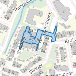 Perceel BNG00-K-1541