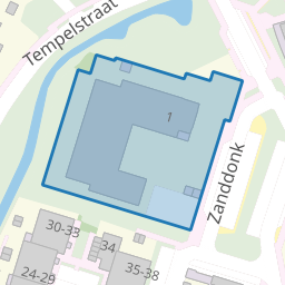 Perceel BNG00-K-1543