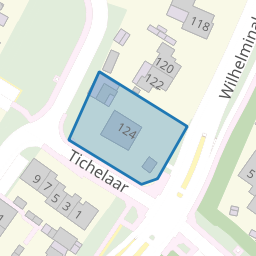 Perceel BNG00-K-1546