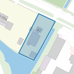 Perceel BNG00-K-1554