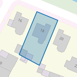 Perceel BNG00-K-1558