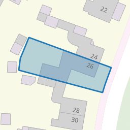 Perceel BNG00-K-1564