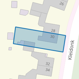 Perceel BNG00-K-1566