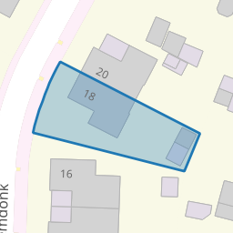 Perceel BNG00-K-1581