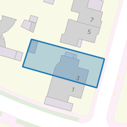 Perceel BNG00-K-1588