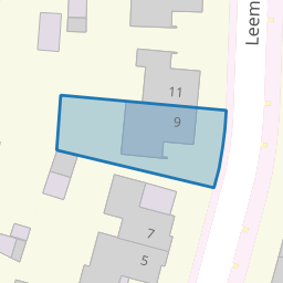 Perceel BNG00-K-1591