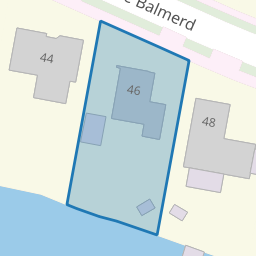 Perceel BNG00-K-1608