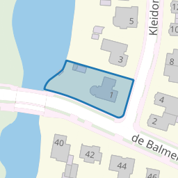 Perceel BNG00-K-1612