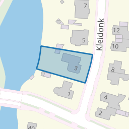 Perceel BNG00-K-1613