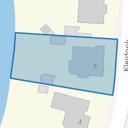 Perceel BNG00-K-1614