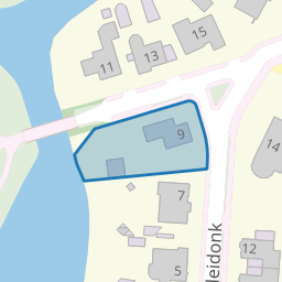 Perceel BNG00-K-1616