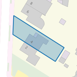 Perceel BNG00-K-1623