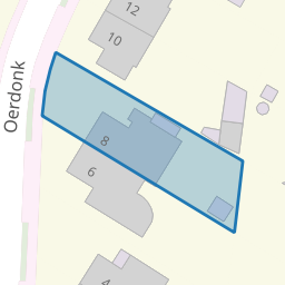 Perceel BNG00-K-1625