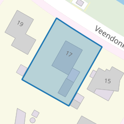 Perceel BNG00-K-1629