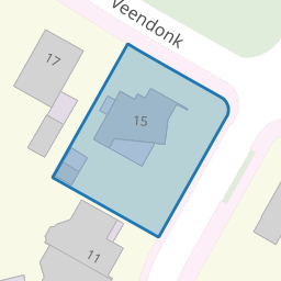 Perceel BNG00-K-1630