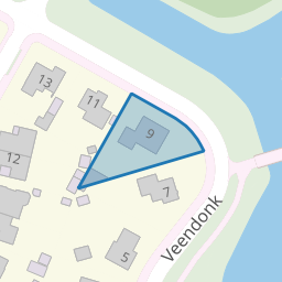 Perceel BNG00-K-1638