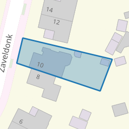 Perceel BNG00-K-1643