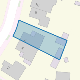 Perceel BNG00-K-1645