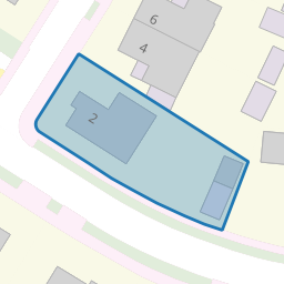 Perceel BNG00-K-1647