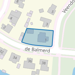 Perceel BNG00-K-1650