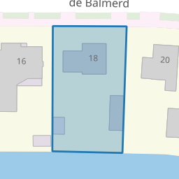 Perceel BNG00-K-1661