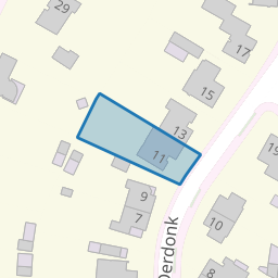 Perceel BNG00-K-1670