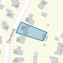 Perceel BNG00-K-1680