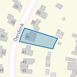 Perceel BNG00-K-1681