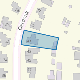 Perceel BNG00-K-1682