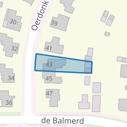 Perceel BNG00-K-1683