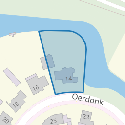 Perceel BNG00-K-1696