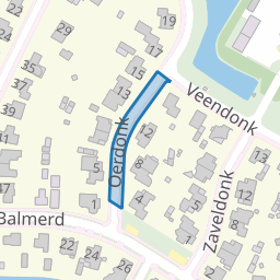 Perceel BNG00-K-1706