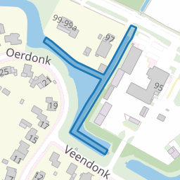 Perceel BNG00-K-1708