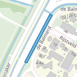 Perceel BNG00-K-1714