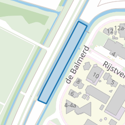 Perceel BNG00-K-1715