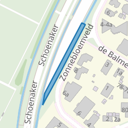 Perceel BNG00-K-1717