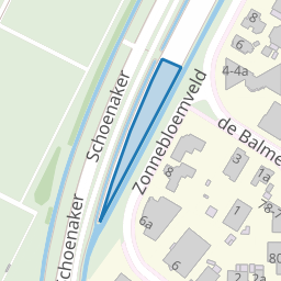 Perceel BNG00-K-1718