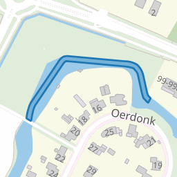 Perceel BNG00-K-1720