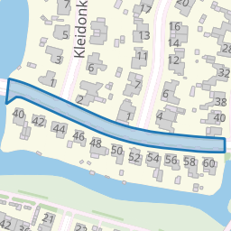 Perceel BNG00-K-1726